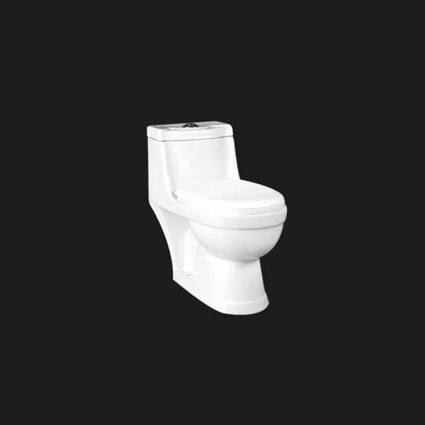 توالت فرنگی ایساتیس